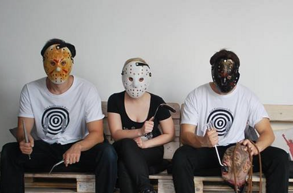 Escape room Break the Brain