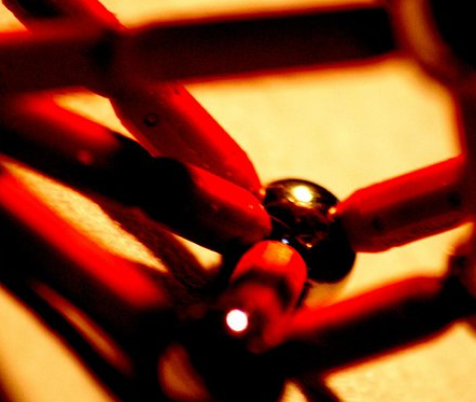 Escape room Captivity - Escape & Creativity Game