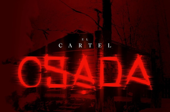 El Cartel Osada