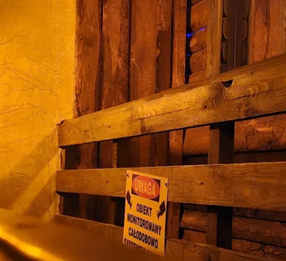 Escape room KARMA