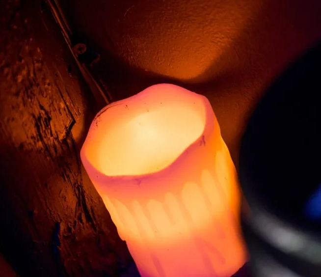 Escape room Krypta