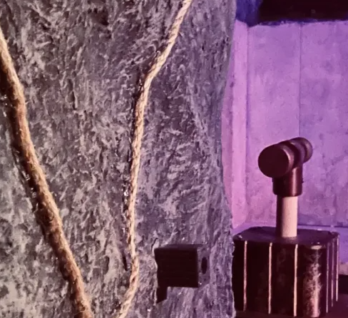 Escape room Lodowe Królestwo