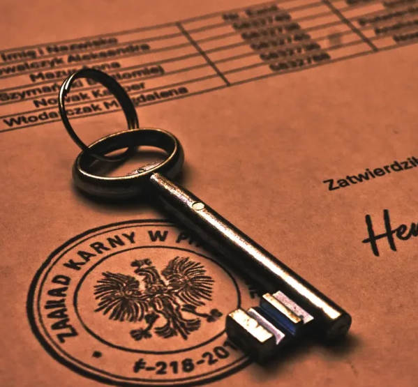 Escape room PROTOKÓŁ: FENIKS