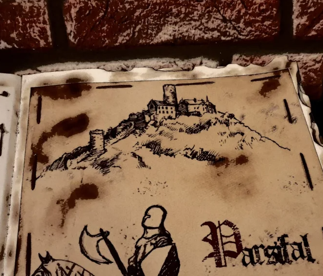 Escape room Sekretne Stowarzyszenie