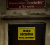 Escape room Zapomniany sierociniec
