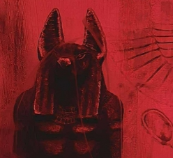 Escape room Faraon