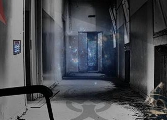 Escape room Great Escape