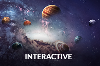 Escape room INTERACTIVE