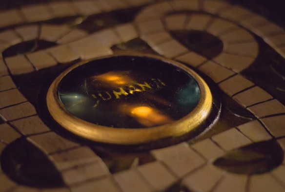 Escape Room Jumanji