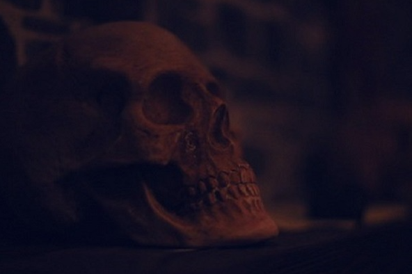 Escape Room Kara Śmierci - Średniowieczny Loch