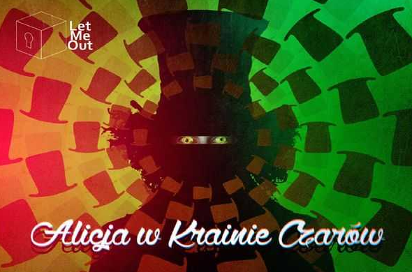 Escape Room Kraina Czarów