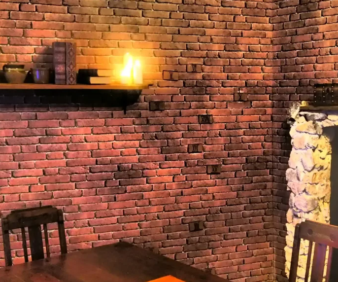 Escape room Krakowska Bestia