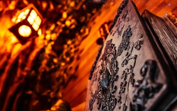 Escape Room Księga Magii – Czar Wiedźmy