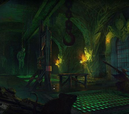 Lastag Escape Game