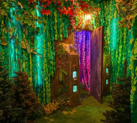Escape room Małe Wielkie Przygody