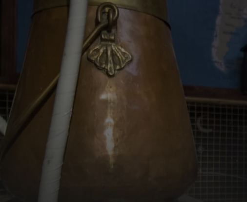Escape room Misja Laponia