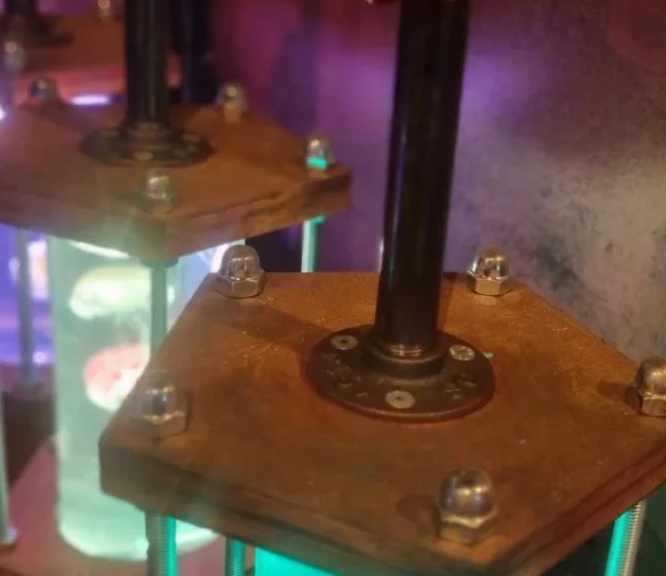 Escape room Podwodna misja Nautilius
