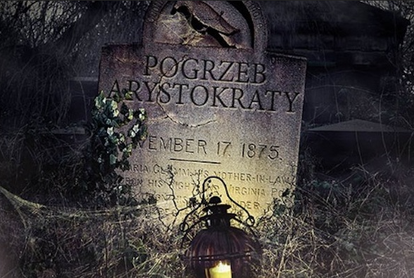 Escape Room Pogrzeb Arystokraty