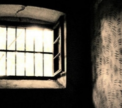 Escape room Prison Break