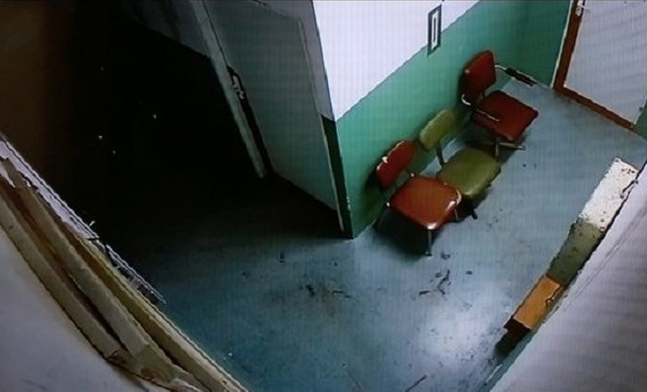 Escape Room Psychiatryk