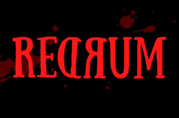 Redrum