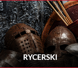 Escape room RYCERSKI