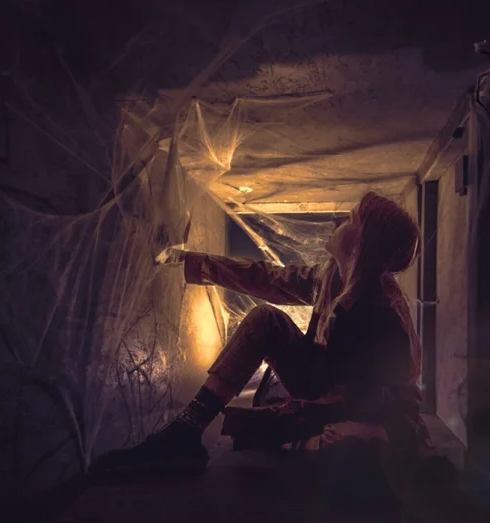 Escape room Serce Ozyrysa