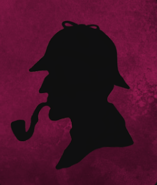Sherlock's Room