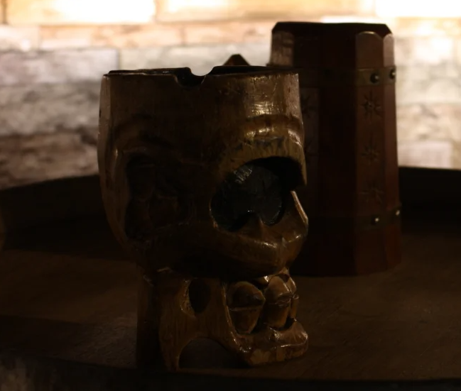 Escape room Skarb piratów