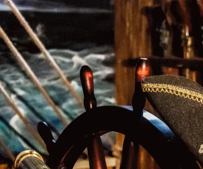 Escape room Statek Piratów
