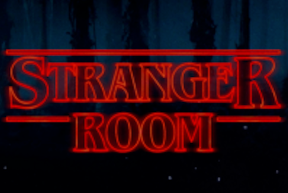 Escape Room Stranger Room