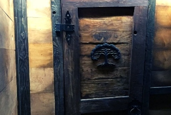 Escape Room Tajemnica Księgi Lasu