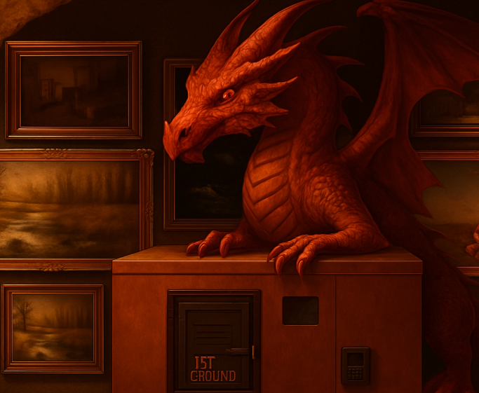 Escape room Tajemnice Wawelu