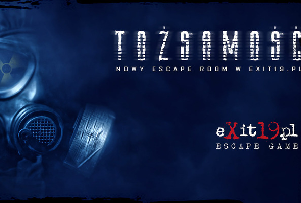 Escape Room Tożsamość